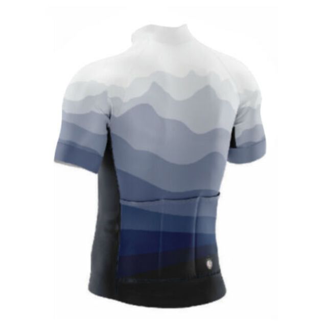 Cinettica Cloud Mens Jersey - Grey