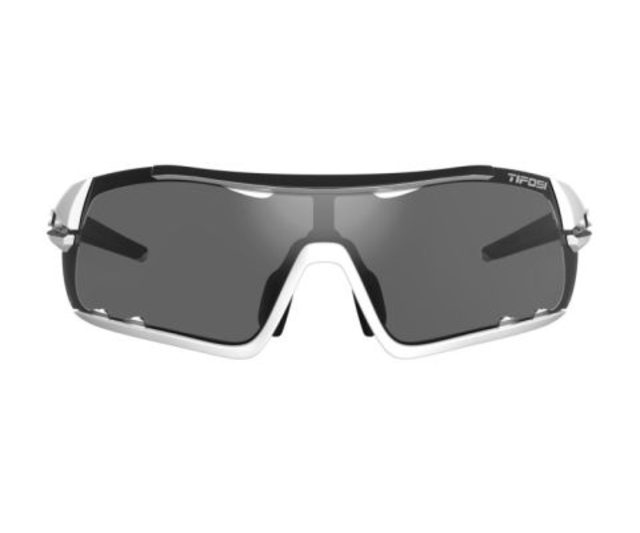 Tifosi Davos Interchangeable - White/Black