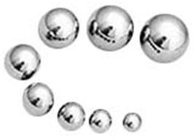 Bearings 3/16