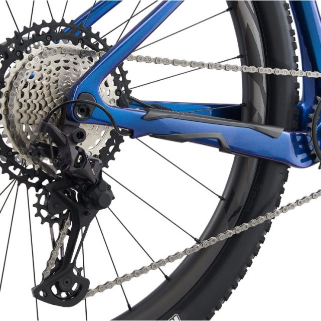 Giant XTC Advanced SL 29 1 2021