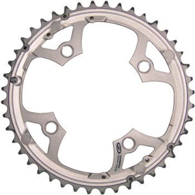 shimano deore 44t chainring