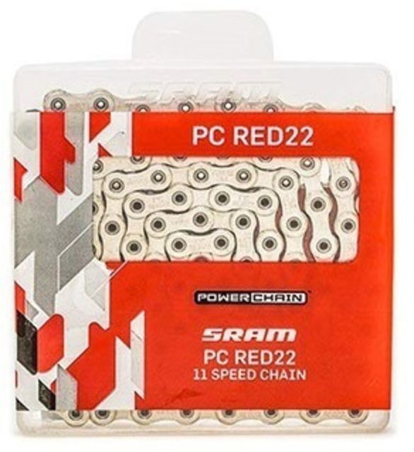 11s SRAM Red 22 Chain-02