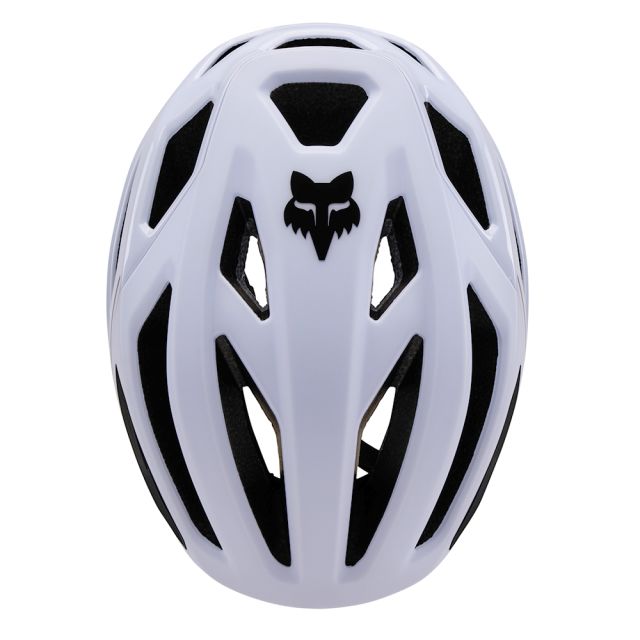 Fox Crossframe Pro MIPS Helmet (2023) - White 3