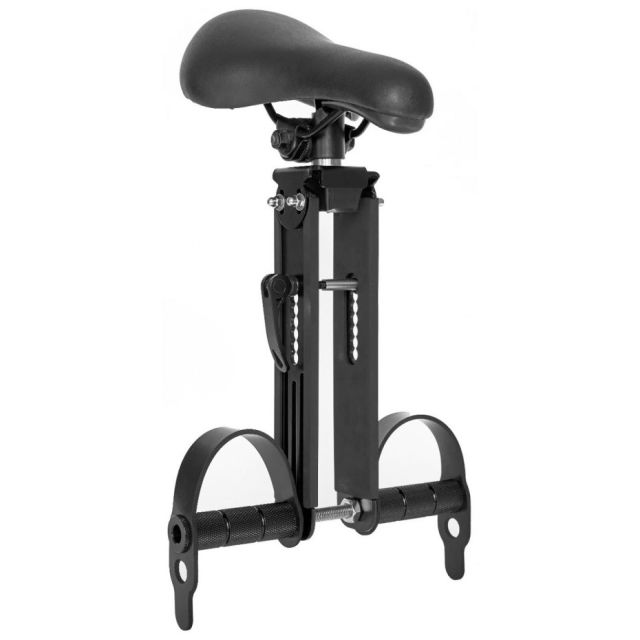 Shotgun MTB Front Child Seat