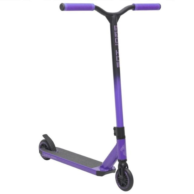 Proline L1 Scooter - Purple