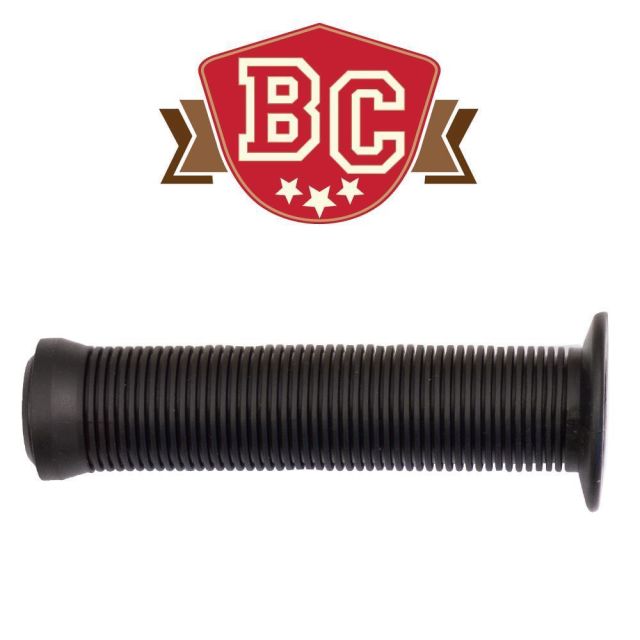 Grip Bmx Bikecorp 135mm - Black