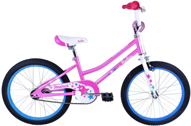 Radius Starstruck 20 Pink-10
