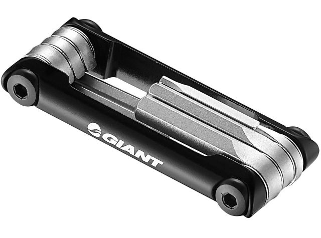 Tool Giant Fold Shed 6