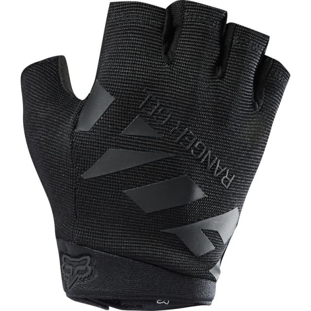 Fox Ranger Gel Short Finger Gloves 2018
