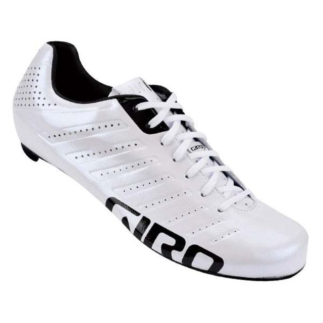 Giro Empire SLX GBL Shoe - White/Black