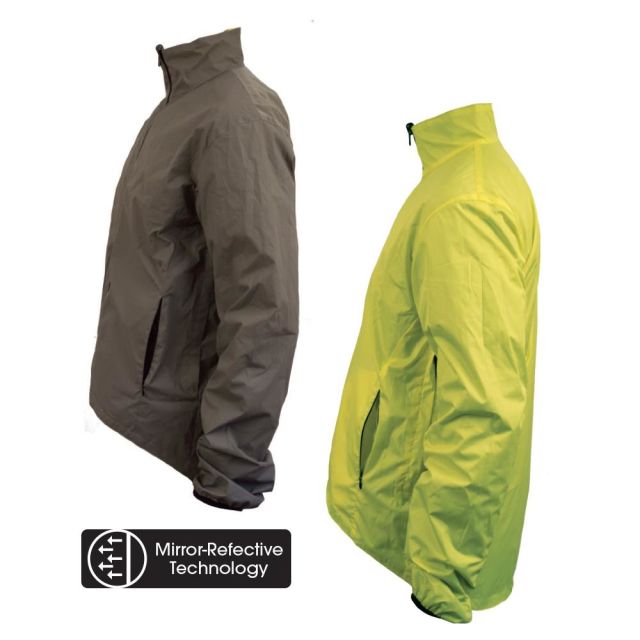 Azur Transverse Jacket 4