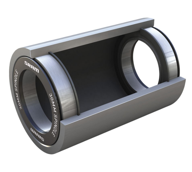 SRAM BB30 Bottom Bracket