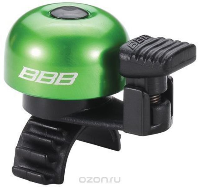 BBB Easyfit Deluxe Bell