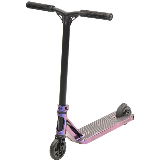 Triad Delinquent Mini Scooter Chameleon-10