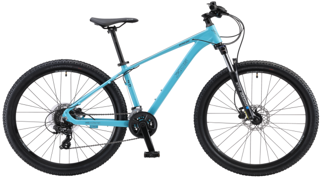 XDS Boss 4.0 2021 Blue-10