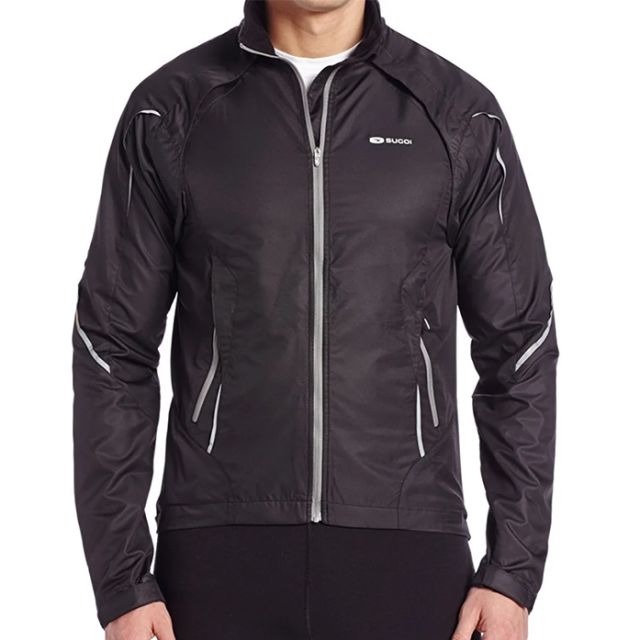 Sugoi Versa Convertible Jacket