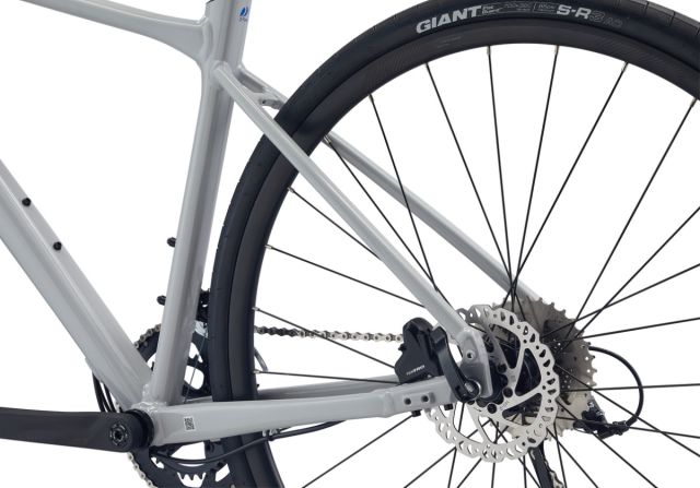 Giant Fastroad SL 2 2022 - Good Gray