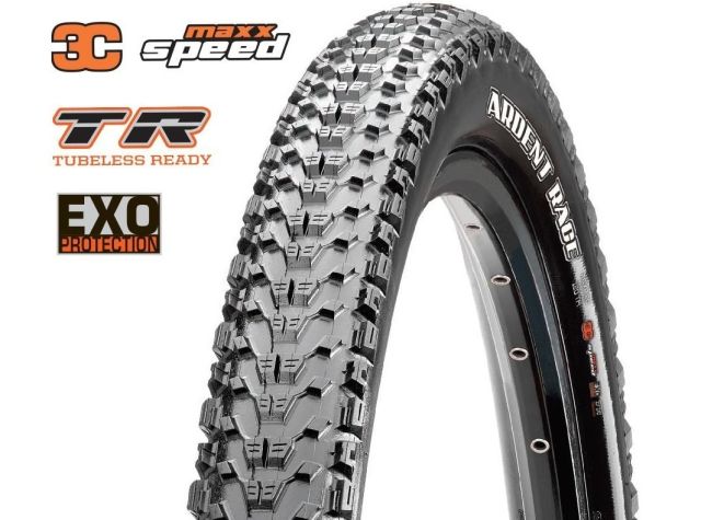 maxxis ardent race 27.5 2.35