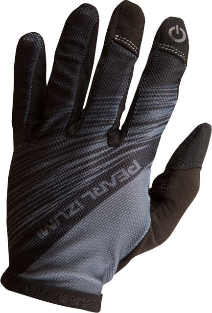 Pearl Izumi Divide Full Finger Womens Gloves 2018
