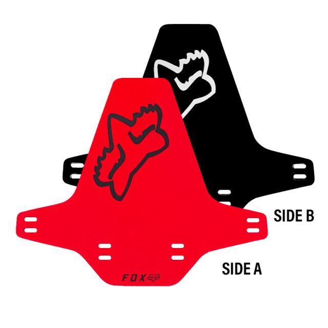 mudguard fox 32