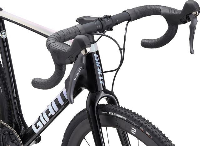 Giant TCX Advanced Pro 1 2021-20