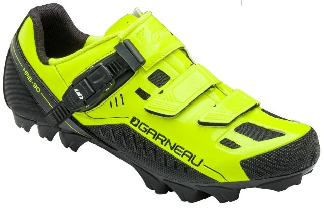 Louis Garneau Slate Mtb Shoes 2016