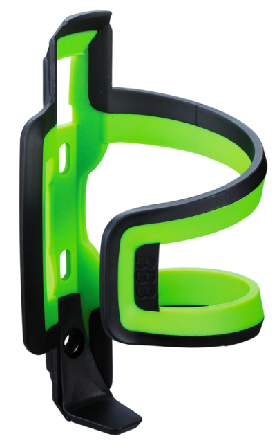 Bottle Cage BBB DualAttack Comp