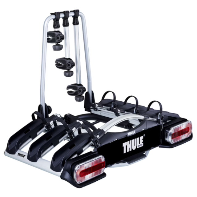 Thule EuroWay G2 3 Bike Rack