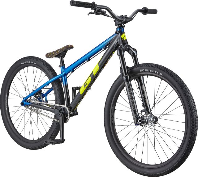 GT LaBomba Pro 2021 - Team Blue