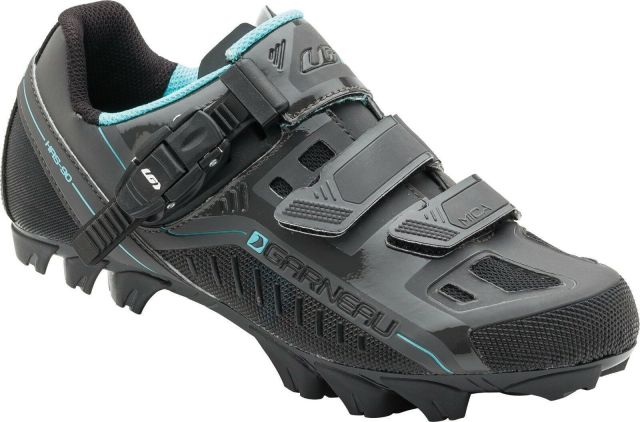 Louis Garneau Mica Mtb Womens Shoes 2016