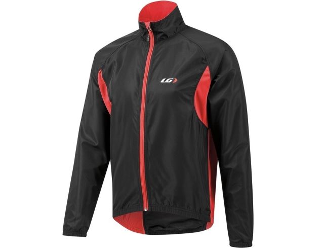 Louis Garneau Modesto 2 Jacket