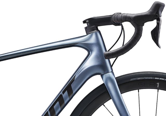 Giant Defy Advanced Pro 1 2022 - Knight Shield