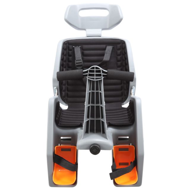 Beto Deluxe Baby Seat with Rack (For 26" Non-Disc) 2
