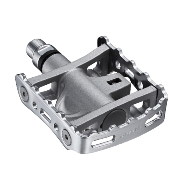 shimano m324 spd dual pedal