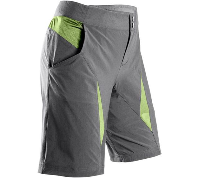 Sugoi Evo X Womens Shorts
