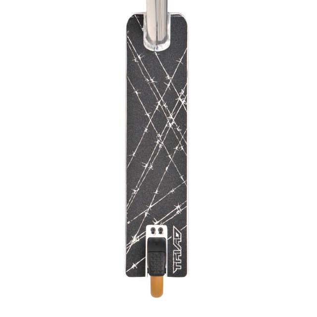 Triad Fugutive Scooter
