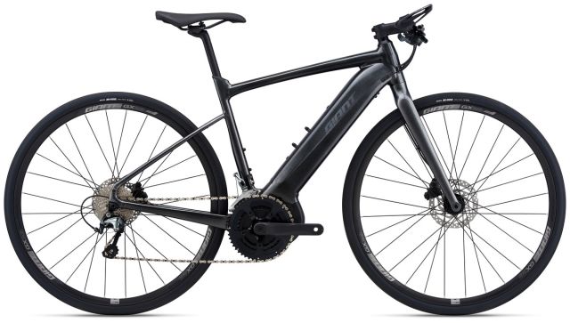 E-Bike Giant Fastroad E+ 2 Pro 2021