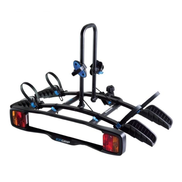 EziGrip Enduro 2 Car Rack (2 Bike)