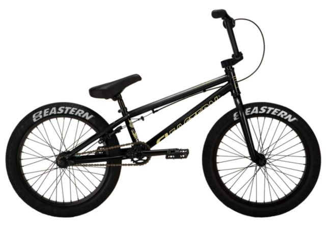 eastern cobra bmx bike