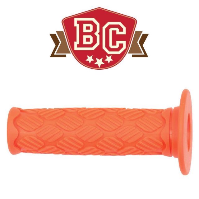 Grip Juvenile Bikecorp 105mm - Orange