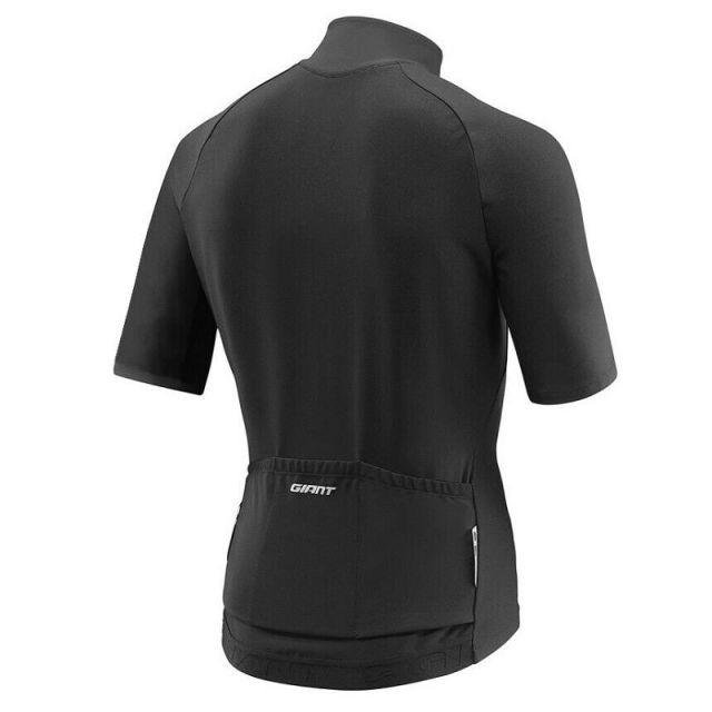 Giant Diversion Shortsleeve Jersey 2019 | Ivanhoe Cycles