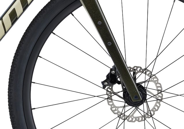 Giant Revolt Advanced 1 2022 - Phantom Green
