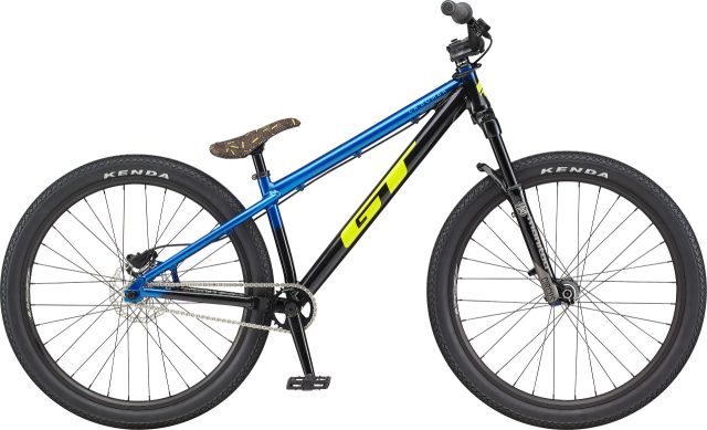 GT LaBomba Pro 2021 - Team Blue