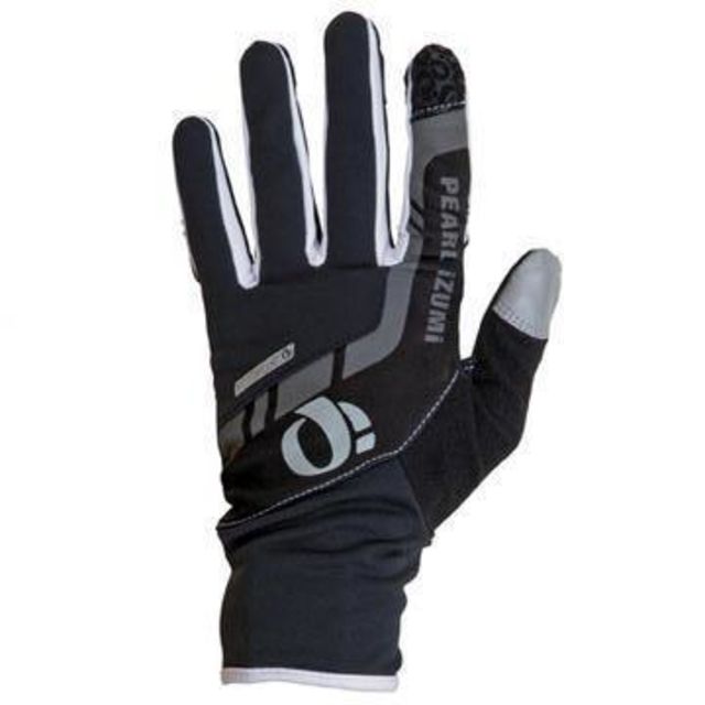 Pearl Izumi P.R.O. Softshell Lite Full Finger Glove