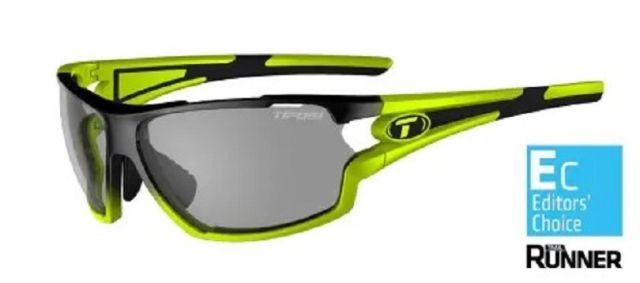 Tifosi Amoke Fototec - Race Neon