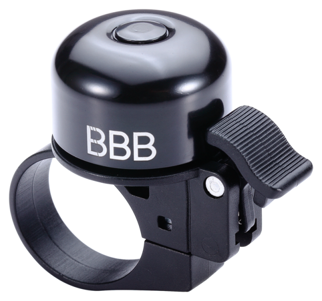 BBB Loud and Clear Bell