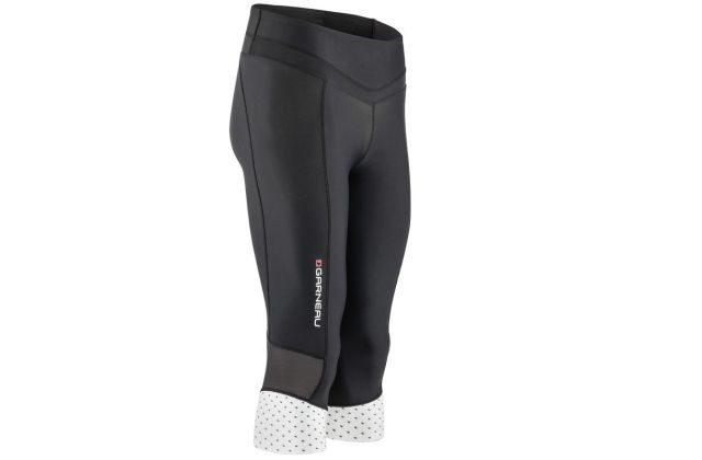 Louis Garneau Neo Power Womens Capri No Chamois