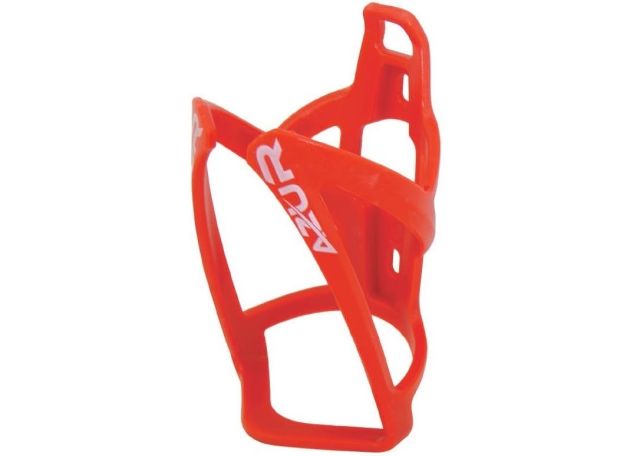 Bottle Cage Azur Plastic