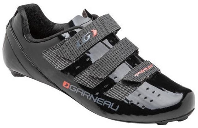 Louis Garneau Titanium Shoes 2016
