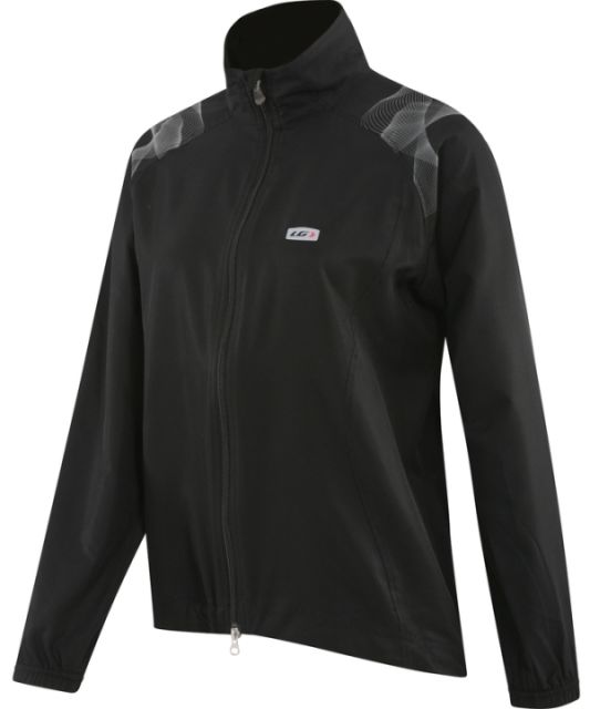 Louis Garneau Modesto 2 Womens Jacket 2016